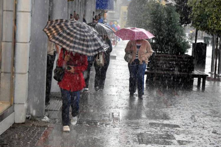 Ջերմաստիճանը կնվազի. եղանակն առաջիկա օրերին