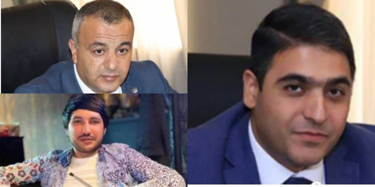 Մալաթիա-Սեբաստիայի նախկին թաղապետը քաղաքապետարանում իր կնոջն է տեղավորել. ինչ կապ ունի նա բերման ենթարկվածների հետ