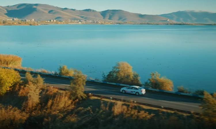 Էլեկտրական մեքենա ունեցողները ճանապարհին չեն մնա. երկրի ողջ տարածքում կայաններ են տեղադրվել. «Փաստ»