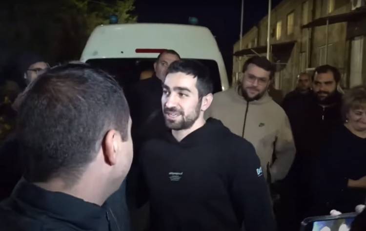 ՔՊ-ականներն քննարկում են Լևոն Քոչարյանին անձեռնմխելիությունից զրկելու հարցը․ «Հրապարակ»