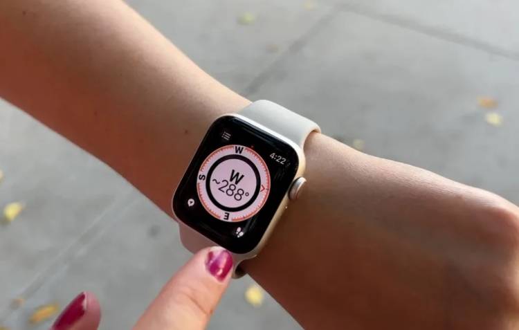 Տիրացել են 5-րդ սերնդի «iWatch» մոդելի ժամացույցին. տուժածն ու կասկածյալը համակուրսեցիներ են