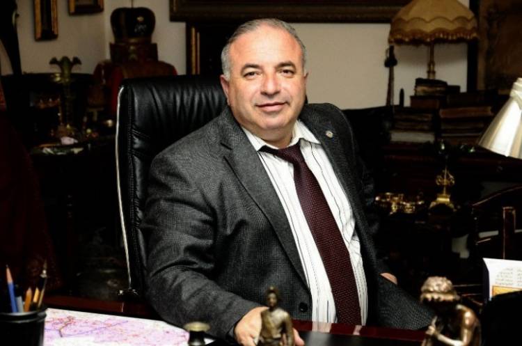 «Ցուցակագրեք էն բ․․․ թուլեքի ցանկը, որոնց սատկացնելու ենք նիկոլի սիկ․․․ հետո»․ մանրամասներ Ախոյանի գործով
