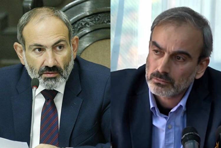 Ինչո՞ւ է իշխանությունն անընդհատ հիշում Հոկտեմբերի 27-ի մասին