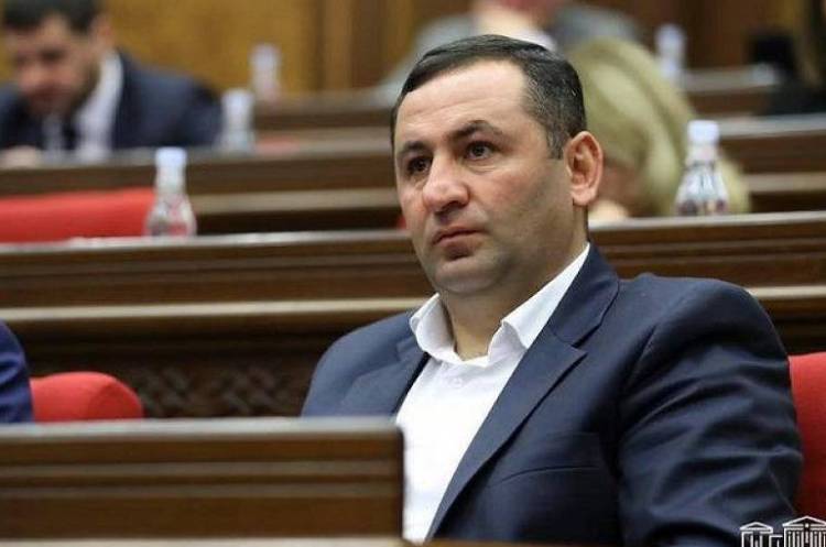 Ով կփոխարինի Մաթեւոս Ասատրյանին. «Հրապարակ»