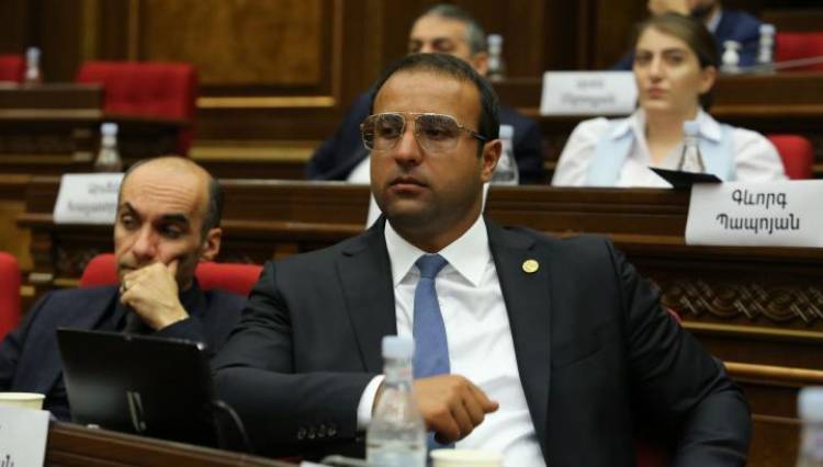 ՔՊ-ում էլ են դժգոհ․ «Հրապարակ»