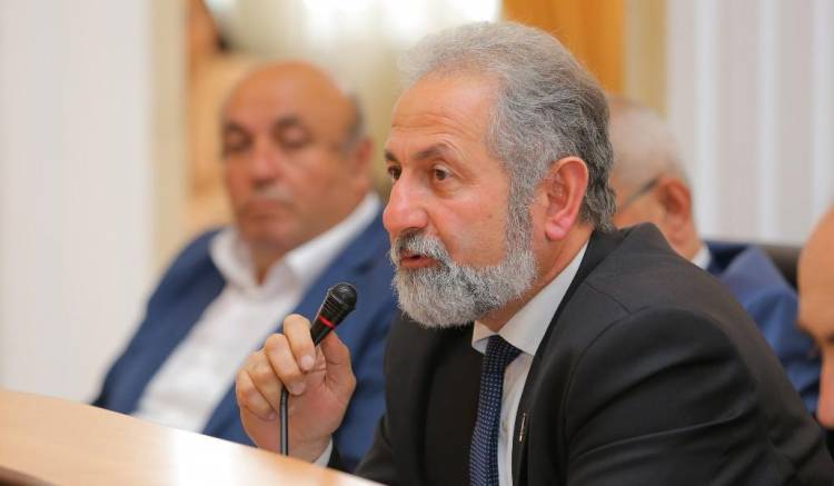 Արցախցիները երկրորդ հարվածն են պատրաստվում հասցնել ադրբեջանամետներին․ «Հրապարակ»