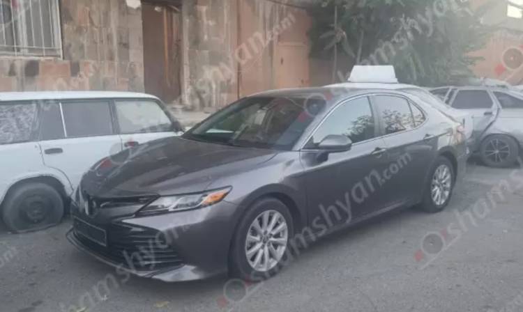 27-ամյա վարորդը Toyota-ով վրաերթի է ենթարկել 6-ամյա տղայի, որը մահացել է․ մանրամասներ