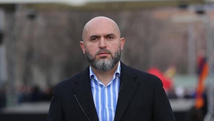 Ինչպե՞ս է իրեն զգում Արմեն Աշոտյանը