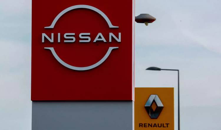 Renault-ն ու Nissan-ը վերսկսել են իրենց դաշինքը