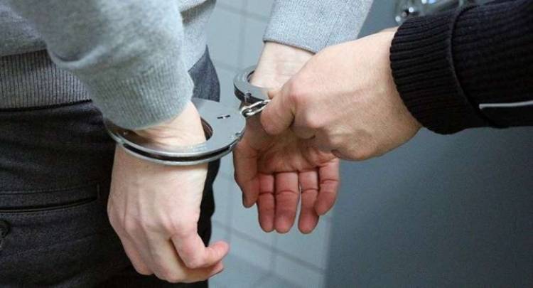 24-ամյա և 63-ամյա բնակիչերի մոտ մшրիխուանա և կшնեփ են հայտնաբերվել
