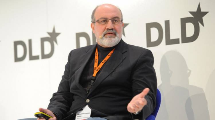 Ինչո՞ւ է Հայաստան այցելում Նասիմ Թալեբը․ «Փաստ»