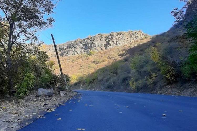 Ի՞նչ իրավիճակ է ՀՀ ավտոճանապարհներին