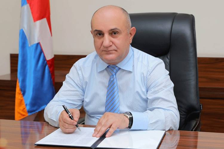 Ստեղծել Հատուկ ծրագրերի կոմիտե և օժտել Ադրբեջանի հետ բանակցելու իրավազորությամբ․ Բաբայանի կուսակցության հայտարարությունը
