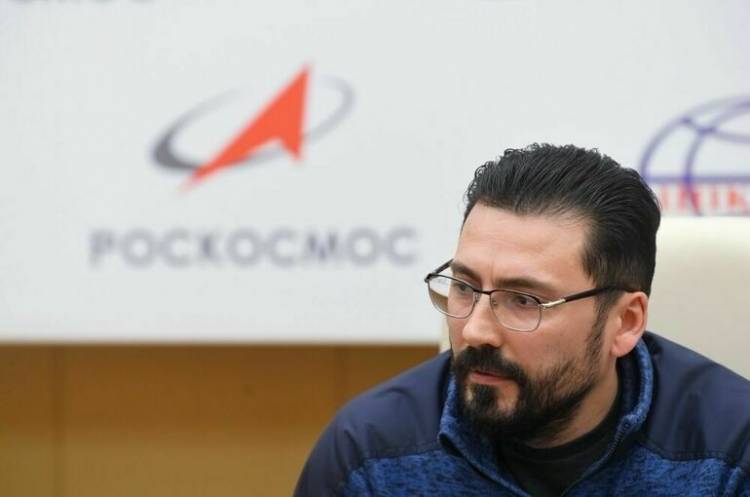 Կյանքից հեռացել է «Ռոսկոսմոսի» 40-ամյա թոփ-մենեջերը