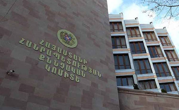 Առանձնապես խոշոր չափերով հարկերից խուսափելու հետո տնտեսվարողը պետբյուջե է վճարել 300 մլն դրամ