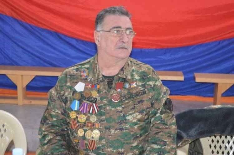 Ալիևի մեջ վախ կա․ ռևանշից է վախենում․ Շահե Աճեմյան