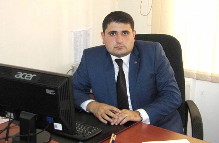 Եղել է շանտաժ, ասացին՝ «կա՛մ ազատման դիմում ես գրում, կա՛մ քրեական գործ ենք ուղարկում դատախազություն»