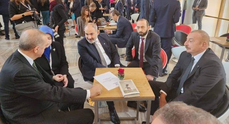 Հայաստանի մեկուսացման հեռանկարը