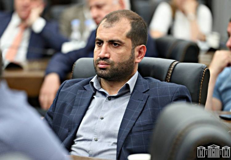 ՔՊ-ական պատգամավորը փորձում է «ռուլիտ» անել Մալաթիա-Սեբաստիան․ «Հրապարակ»