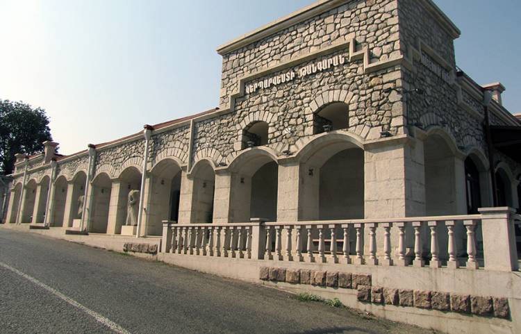 Քանի թանգարան է անցել Ադրբեջանի վերահսկողության տակ