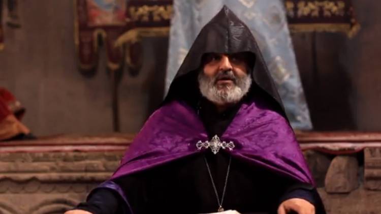 Մենք նախընտրեցինք որբախնամությունը, քան թե հայրենապահպանությունը. Բագրատ Սրբազան
