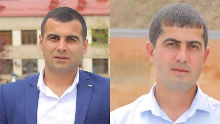 Գնացին ու չեկան. 2 հարազատ եղբայր` պայթյունի հերթական զոհերը