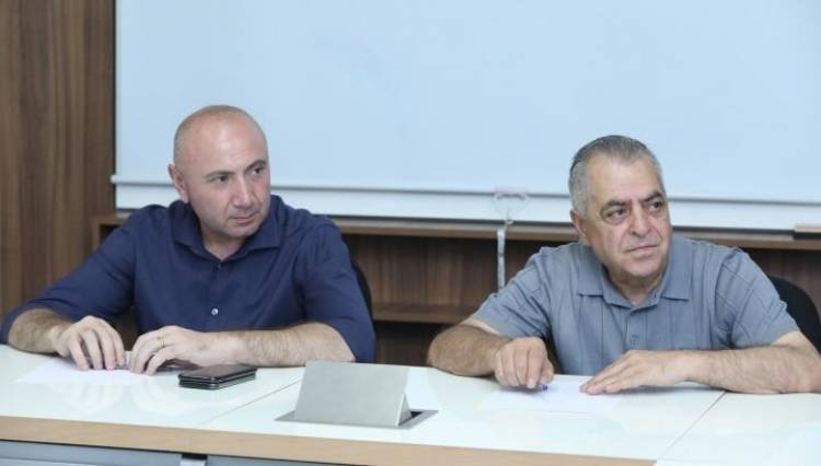«Մայր Հայաստանը» հավանաբար ամիսի 21-ի նիստին կներկայանա