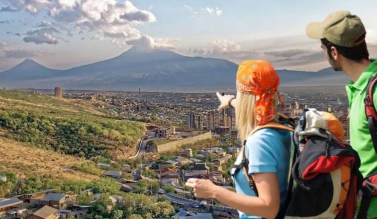 Ո՞ւր են նախընտրում գնալ զբոսաշրջիկները Հայաստանում 