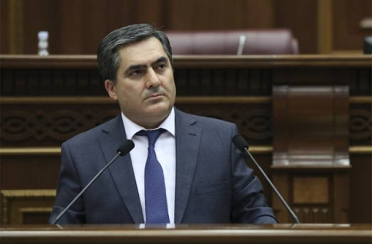 Որքան ունեցվածք ունի իշխանությունների սրտի դատավորը. նա նոր պաշտոնի հույս ունի. «Ժողովուրդ»