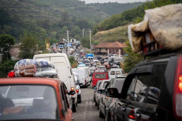 Ի՞նչ ընթացքում է քրեական վարույթը. «Փաստ»