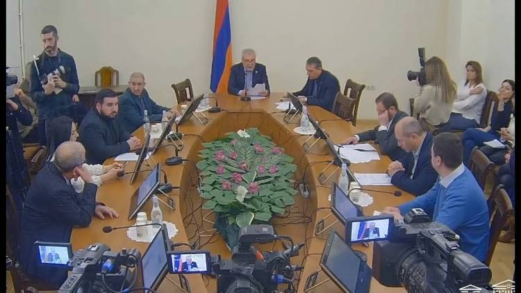Սամվել Շահրամանյանը կգնա՞ քննիչ հանձնաժողովի նիստին․ «Հրապարակ»