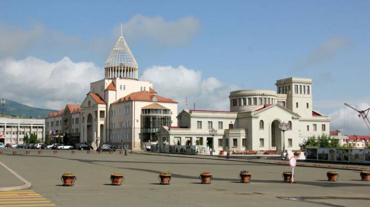 Մանիպույատիվ թվաբանություն Արցախի բյուջեի «աննախադեպության» մասով. «Փաստ»