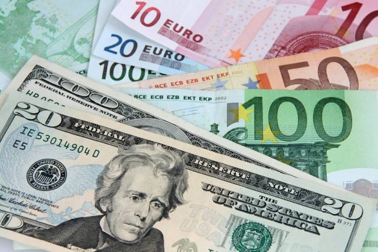 Եվրոն թանկացել է․ փոխարժեքն՝ այսօր