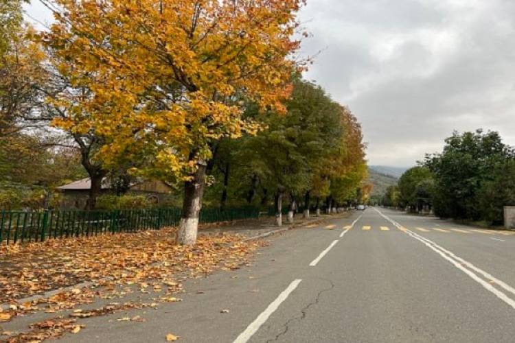 Ինչ իրավիճակ է ՀՀ ավտոճանապարհներին