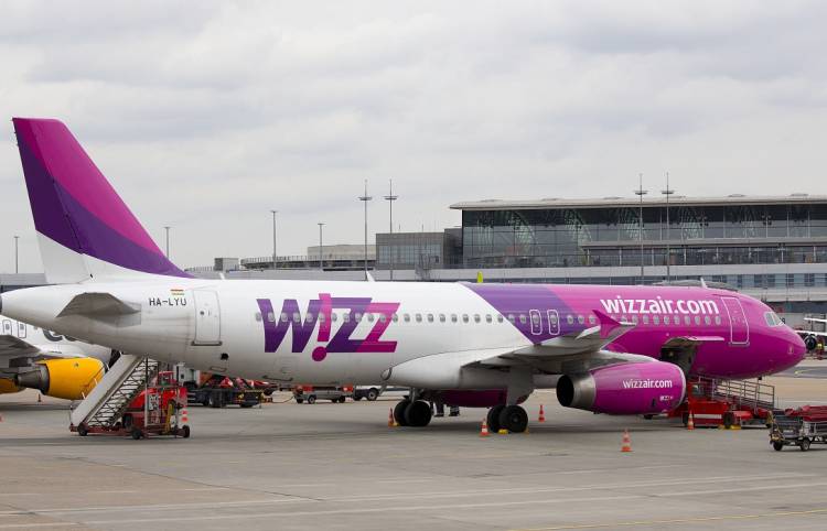 Դուք կհասնեք, ուղեբեռը՝ ոչ. Wizzair-ի տհաճ անակնկալը