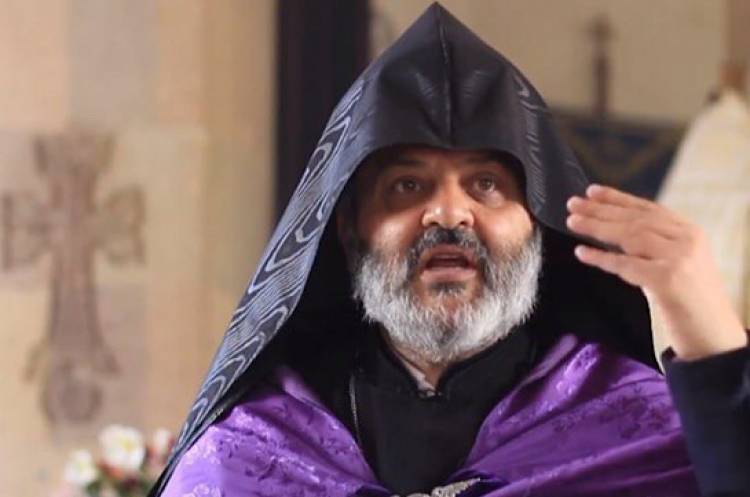 Կարծրացրել եք ձեր սրտերը, որպեսզի դարձի չգաք․ թմրության և անպատվության մեջ եք ապրում