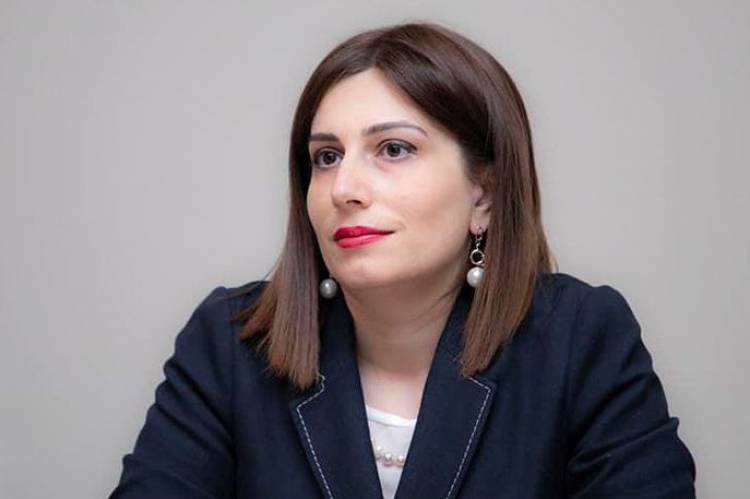 Անահիտ Ավանեսյանի պաշտոնավարմանը քիչ ժամանակ է մնացել. ՔՊ-ական պատգամավորը դեմարշ է սկսել. «Ժողովուրդ»