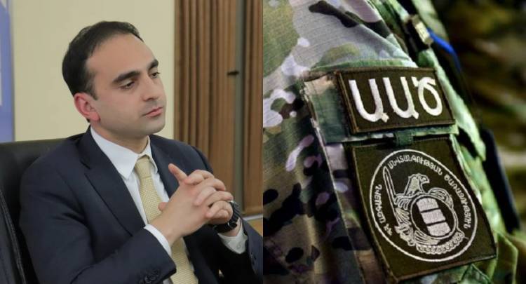 Ավինյանի ենթակայության ներքո գործող հիմնարկները՝ իրավապահների ուշադրության տակ․ «Հրապարակ»