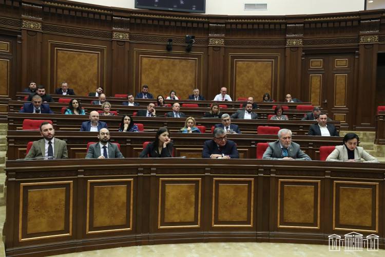 Ուր է շտապում Խաչատուր Սուքիասյանը, և ուր է շտապում Հայաստանի Հանրապետությունը․ «Հրապարակ»