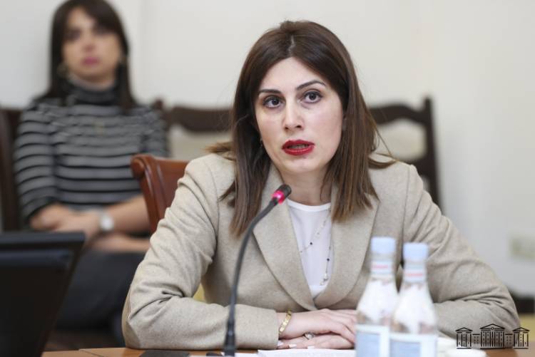 Փաշինյանին հաճոյանալն ամենակարևորն է. Ավանեսյանը մոռացել է անցյալը. «Ժողովուրդ»