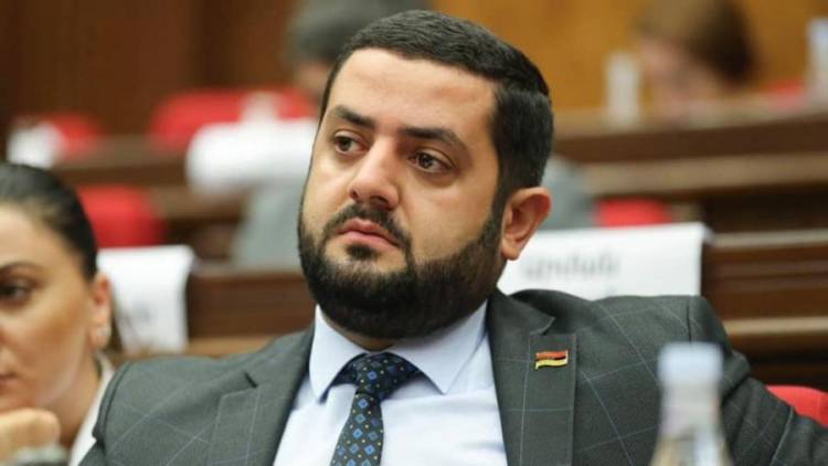 ՔՊ-ական պատգամավորը հեղափոխությունից հետո մեծ ձեռքբերումների է հասել. ինչ ունեցվածք ունի Դանիելյանը. «Ժողովուրդ»
