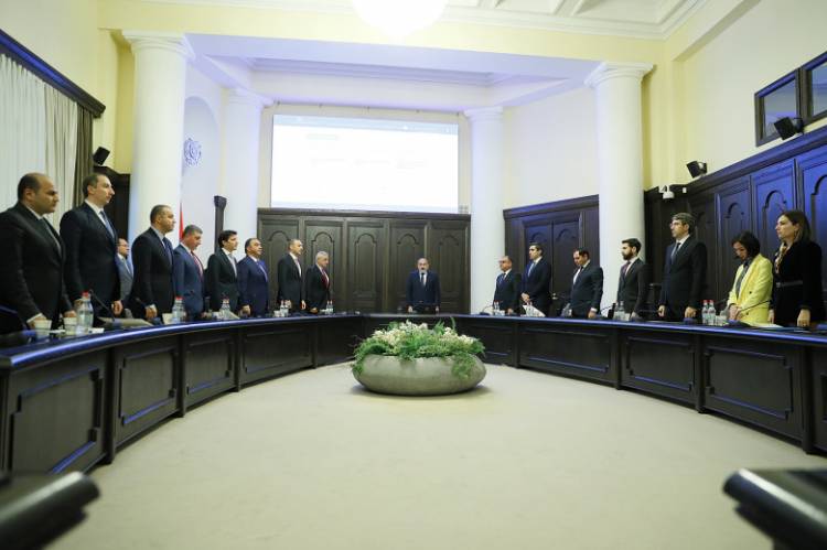 Քաղաքացուն աղքատացնող քաղաքականություն. ի՞նչ փոփոխություններ են անելու. «Փաստ»