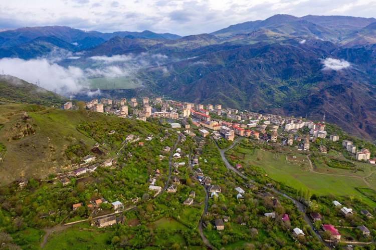 Ալավերդիում արտահերթ ընտրություններ կլինե՞ն. «Փաստ»