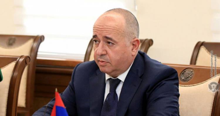 Ի՞նչ է առաջարկելու Արշակ Կարապետյանը. ուշագրավ բացահայտումներ ու գնահատականներ են սպասվում. «Փաստ»