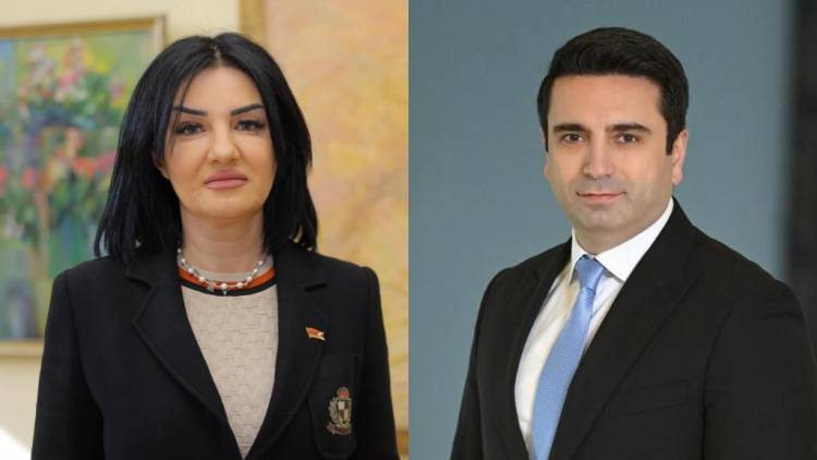 Արցախը երբևէ վտանգ չի ներկայացրել ՀՀ համար․ Հակոբյանը՝ Սիմոնյանին