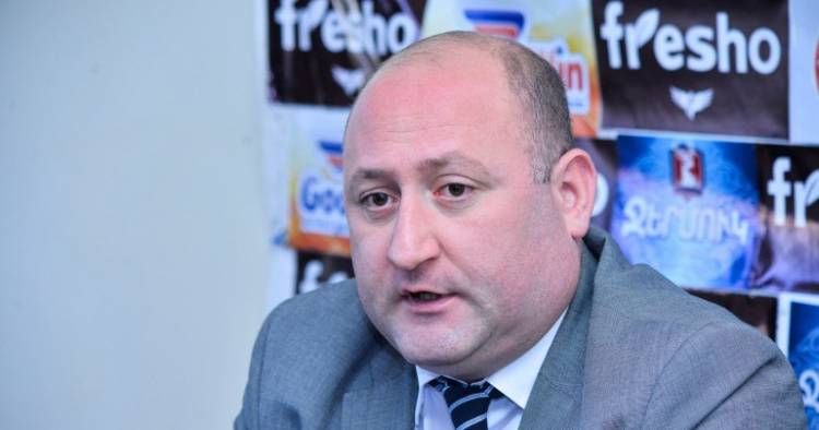 Հայտարարությունները, թե ԱՄՆ-ն թույլ չի տա, որ ուժով ՀՀ-ում ճանապարհներ բացվեն, համոզիչ չեն. Սարգսյան