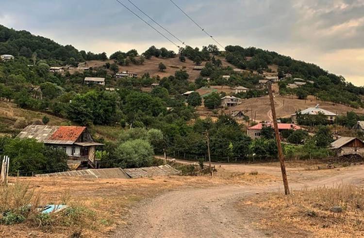 Կուտականը սահմանապահ գյուղ չէ․ Գեղարքունիքի մարզպետ