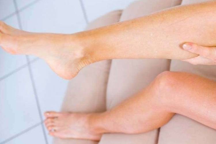 Որո՞նք են կարող լինել ոտքերի սուր ցավերի պատճառները
