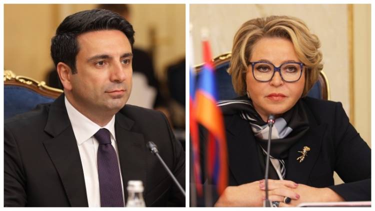 Դեմարշը շարունակվո՞ւմ է. Ալեն Սիմոնյանը չի մեկնել Բիշքեկ
