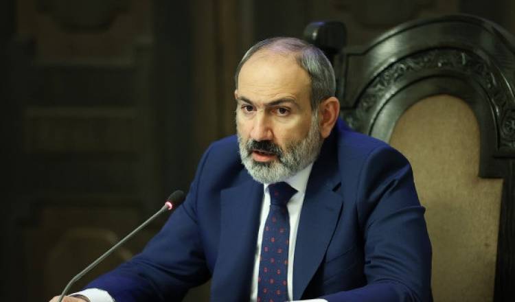 ԱՄՆ-ն Հայաստանին «Միցուբիշի» է նվիրաբերել․ «Հրապարակ»